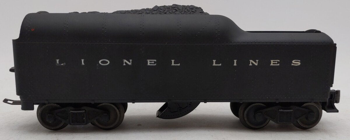 Lionel 2046W Vintage O Lionel Lines Whistle Tender VG/Box