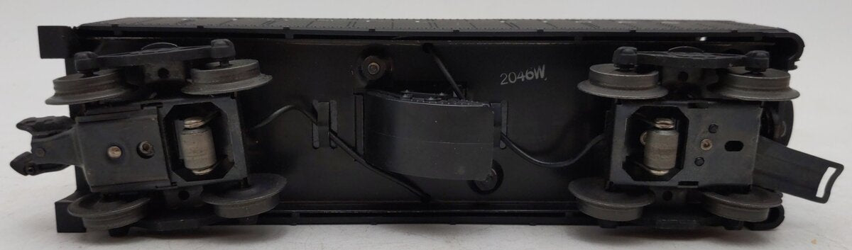 Lionel 2046W Vintage O Lionel Lines Whistle Tender VG/Box