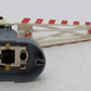 Lionel 6-12714 O Automatic Crossing Gate (No Contactor) EX/Box