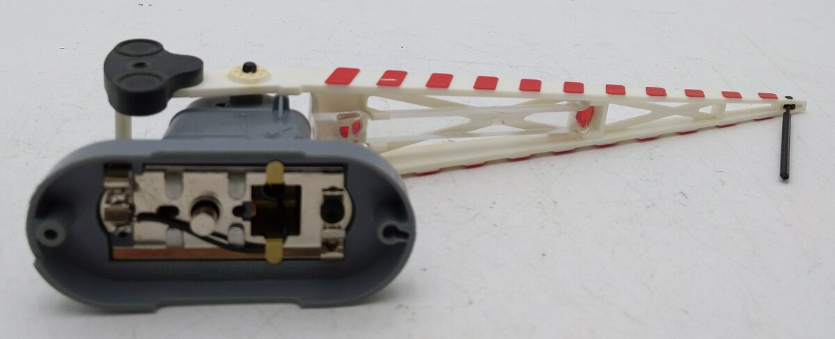 Lionel 6-12714 O Automatic Crossing Gate (No Contactor) EX/Box