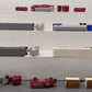 ERTL, Manoil, Matchbox & Other Die-Cast Vehicles [10] VG