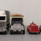 ERTL, Manoil, Matchbox & Other Die-Cast Vehicles [10] VG