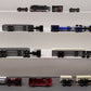 ERTL, Manoil, Matchbox & Other Die-Cast Vehicles [10] VG