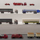 ERTL, Manoil, Matchbox & Other Die-Cast Vehicles [10] VG