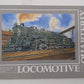 Locomotive Quarterly Winter 2002 Vol.XXVI No.2 Paperback Book By Jack W. Farrell EX
