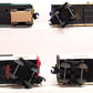 Lionel Assorted O Gauge "I Love" Boxcars: 19909, 19988, 19987, 29902 [4] LN/Box