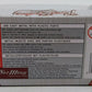 Road Signature 94243 1:43 Collector's Edition Red 1932 Ford 3-Window Coupe LN/Box