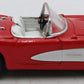 Road Signature 94243 1:43 Collector's Edition Red 1932 Ford 3-Window Coupe LN/Box
