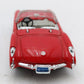 Road Signature 94243 1:43 Collector's Edition Red 1932 Ford 3-Window Coupe LN/Box