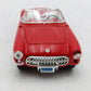 Road Signature 94243 1:43 Collector's Edition Red 1932 Ford 3-Window Coupe LN/Box