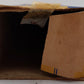 American Flyer 944 Vintage S Brownhoist Operating Crane Car VG/Box