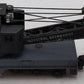 American Flyer 944 Vintage S Brownhoist Operating Crane Car VG/Box