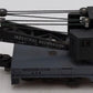 American Flyer 944 Vintage S Brownhoist Operating Crane Car VG/Box