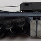 American Flyer 944 Vintage S Brownhoist Operating Crane Car VG/Box