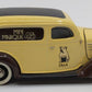 Cilla 1:43 Diecast 1936 Ford V/8 Sedan "Mini Marque 43" VG/Box
