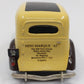 Cilla 1:43 Diecast 1936 Ford V/8 Sedan "Mini Marque 43" VG/Box