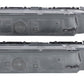 K-Line K2114 O New York Central Alco AA Diesel Locomotive Set EX/Box