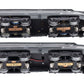 K-Line K2114 O New York Central Alco AA Diesel Locomotive Set EX/Box