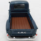 Road Signature 94243 1:43 Columbia Blue 1950 GMC Pick Up LN/Box