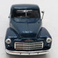 Road Signature 94243 1:43 Columbia Blue 1950 GMC Pick Up LN/Box