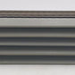 Bachmann 92123-A4 HO Nickel Silver Straight E-Z Track Sections (10) EX