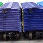 Lionel Assorted O Gauge "I Love" Boxcars: 19969, 19986, 29908, 29921 [4] LN/Box