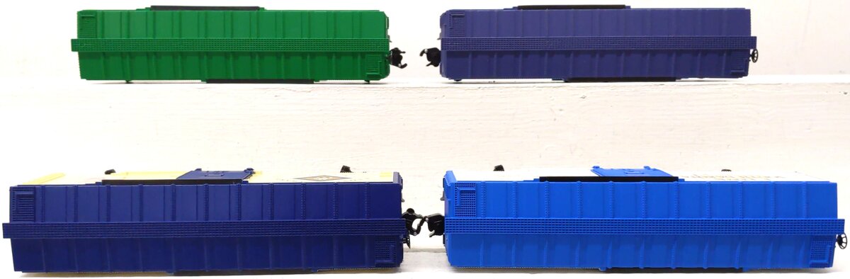 Lionel Assorted O Gauge 