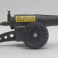 Conestoga Company Vintage Big Bang 60mm Cannon Cast Iron Toy EX/Box