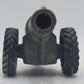 Conestoga Company Vintage Big Bang 60mm Cannon Cast Iron Toy EX/Box