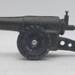 Conestoga Company Vintage Big Bang 60mm Cannon Cast Iron Toy EX/Box
