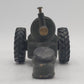 Conestoga Company Vintage Big Bang 60mm Cannon Cast Iron Toy EX/Box