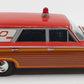 Whitebox 1:43 Diecast 1964 Ford Amblewagon VG