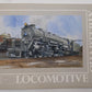 Locomotive Quarterly Fall 2005 Vol.XXIX No.1 Paperback Book By Jack W. Jarrell EX
