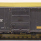 Aristo-Craft 46021 G Scale Southern Pacific Overnight Boxcar - Metal Wheels VG/Box