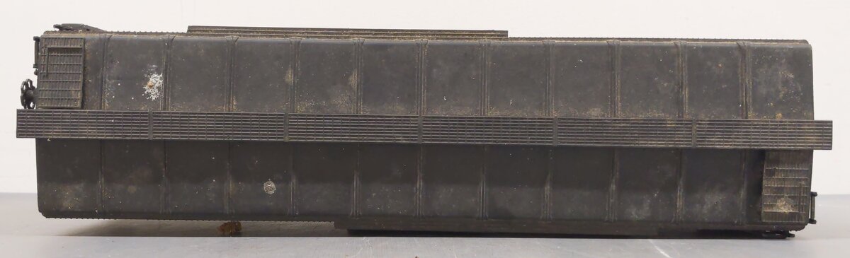 Aristo-Craft 46021 G Scale Southern Pacific Overnight Boxcar - Metal Wheels VG/Box