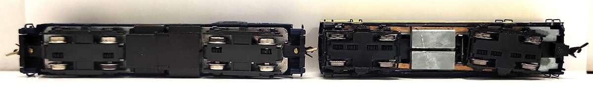 Kato & Other N Scale Diesel Locomotives [2] EX