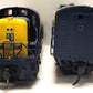 Kato & Other N Scale Diesel Locomotives [2] EX