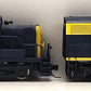 Kato & Other N Scale Diesel Locomotives [2] EX