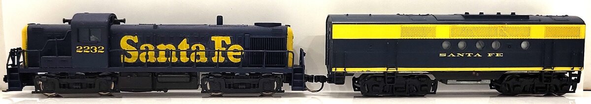 Kato & Other N Scale Diesel Locomotives [2] EX