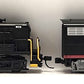 Atlas & Kato N Scale Diesel Locomotives: 300, 8082 [2] EX