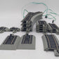 Bachmann HO Gauge Assorted E-Z Track Sections [15] EX