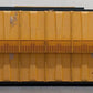 USA Trains R19212B G Chicago & North Western 40 Ft. PS-1 Simulated Steel Box Car VG/Box