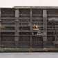 USA Trains R19212B G Chicago & North Western 40 Ft. PS-1 Simulated Steel Box Car VG/Box