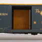 USA Trains R19212B G Chicago & North Western 40 Ft. PS-1 Simulated Steel Box Car VG/Box