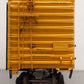 USA Trains R19212B G Chicago & North Western 40 Ft. PS-1 Simulated Steel Box Car VG/Box