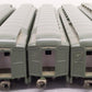 Williams 2402 O Gauge Santa Fe Madison 5-Car Passenger Set EX/Box