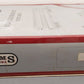Williams 2402 O Gauge Santa Fe Madison 5-Car Passenger Set EX/Box