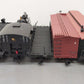 Bachmann 90039 Casey Jones G Gauge Steam Train Set VG/Box