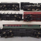 Bachmann 90039 Casey Jones G Gauge Steam Train Set VG/Box