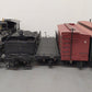 Bachmann 90039 Casey Jones G Gauge Steam Train Set VG/Box